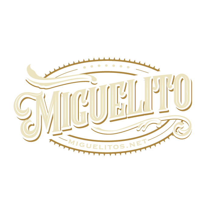 Miguelito Logo
